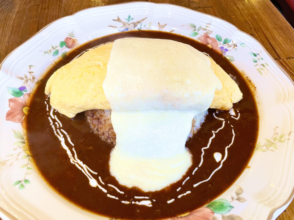 レストラン喫茶ココチーノ