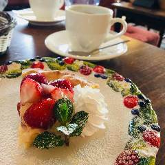 レストラン喫茶ココチーノ