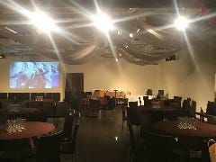 名駅 貸切パーティースペース KNIGHT