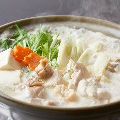 九州 熱中屋 摂津富田 LIVE メニュー：ご宴会コース - 楽天ぐるなび