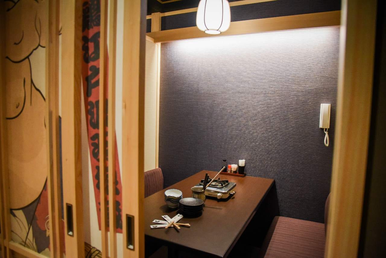 相撲茶屋 ちゃんこ江戸沢 両国総本店（両国/ちゃんこ（ちゃんこ鍋 