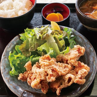 相撲茶屋 ちゃんこ江戸沢 両国総本店 ランチメニュー ぐるなび