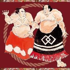 相撲茶屋 ちゃんこ江戸沢 両国総本店