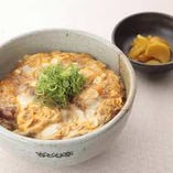 親子丼