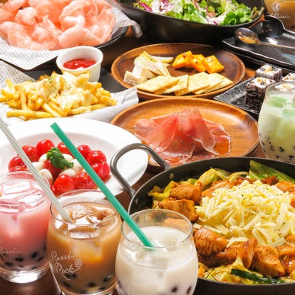 岩手県 ランチ 食べ放題メニュー おすすめ人気レストラン ぐるなび