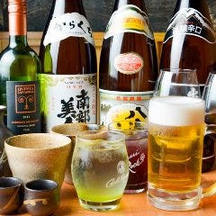個室居酒屋 無制限飲み放題 しだれ 盛岡大通り店 盛岡 居酒屋 ぐるなび