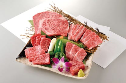 人気の美味い店 品川駅周辺の焼肉ならここ 今好評の食べ放題など ぐるなび