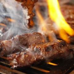 JA全農ミートフーズ直営 焼肉 ぴゅあ 品川店