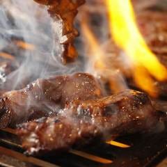 焼肉本舗ぴゅあ品川店