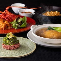 スーツァンレストラン 陳 横浜店