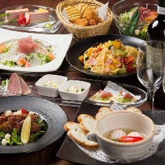 四季旬菜 いおり