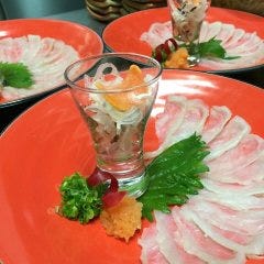 四季旬菜 いおり_SNS映え抜群の盛り付け！