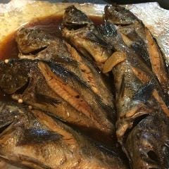 四季旬菜 いおり_多彩な逸品料理