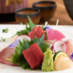 四季旬菜 いおり_