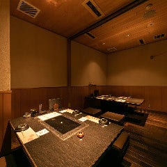 四季旬菜 いおり_【お料理のみ】月～木曜日限定！丹波味わい鶏ステーキがメインのお手軽コース
