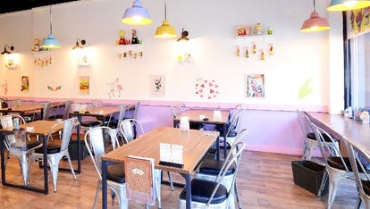 人気店が見つかる 豊橋のカフェでおすすめしたい人気のお店 ぐるなび