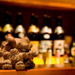 【個室完備】沖縄料理と博多もつ鍋 芋んちゅ東岡崎 