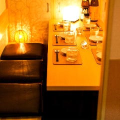 個室&times;海と山の幸 えちご－Echigo－松戸駅前西口_