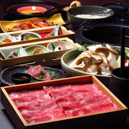 美味しいお店が見つかる 吉祥寺駅周辺の和食でおすすめしたい人気のお店 ぐるなび