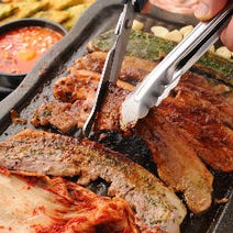 新宿 サムギョプサル 食べ放題 バイキング 3 000円以内 おすすめ人気レストラン ぐるなび 新宿 サムギョプサル 食べ放題 バイキング 3 000円以内 おすすめ人気レストラン ぐるなび