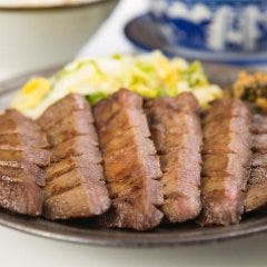 味の牛たん 喜助 大阪うめきた店 梅田 大阪駅 牛タン ぐるなび
