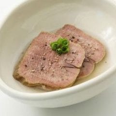 厚切りゆでたん