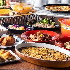 Restaurant COCONE