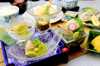 ランチならここ 倉敷の和食でおすすめしたい人気のお店 ぐるなび