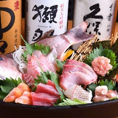 海鮮 雷屋向日町 