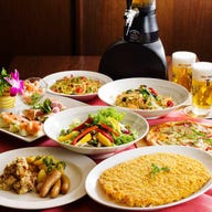 ニュートーキョー ビヤホール 数寄屋橋本店_★☆リニューアル☆★『飲み放題付!プロジット』カミカツやソーセージ、ムール貝など 5000円(税込)