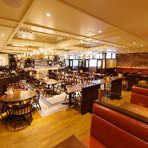 ［絶品洋食老舗ビアホール］ニュートーキョー ビヤホール 数寄屋橋本店の画像