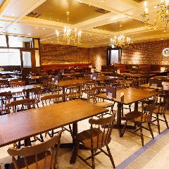 ニュートーキョー ビヤホール 数寄屋橋本店