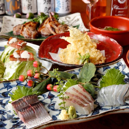 美味しいお店が見つかる 浅草の和食でおすすめしたい人気のお店 ぐるなび