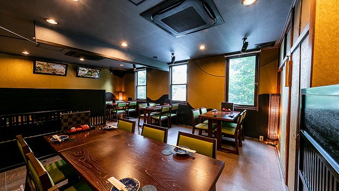 浅草 和食 雷門き介 浅草 居酒屋 ぐるなび