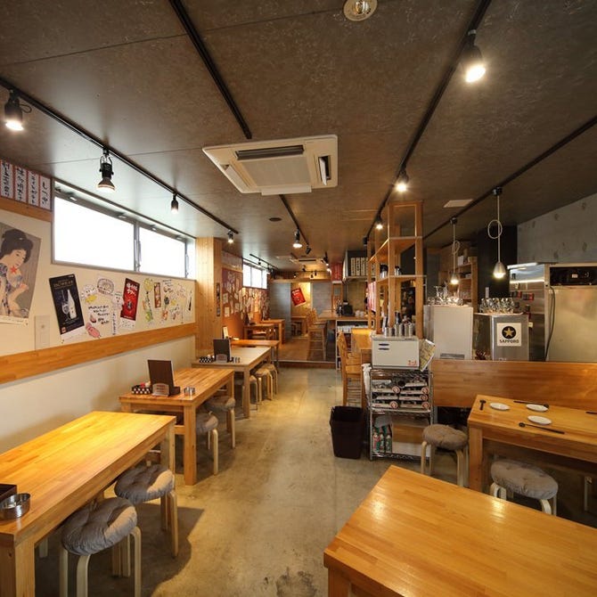 九州屋台 九太郎 勝田駅前店 ひたちなか 勝田 居酒屋 ぐるなび