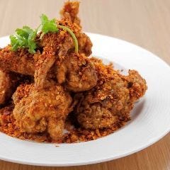 香建大飯店