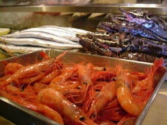 函館 開陽亭 どさんこ家