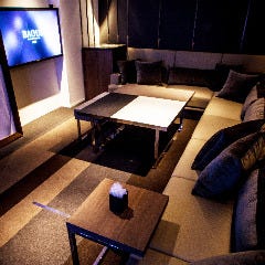 バグース 天神店