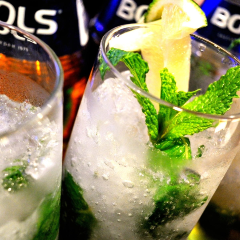 BAR Sea Drop 