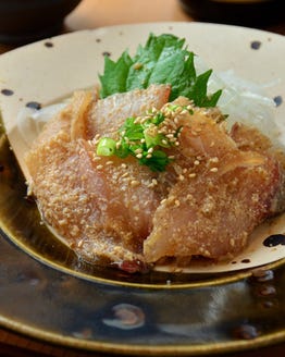 博多もつ鍋 やまや 大阪北浜店 メニュー もつ鍋 九州料理 ぐるなび
