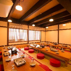 博多もつ鍋 やまや 大阪北浜店