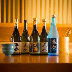 博多もつ鍋 やまや 大阪北浜店 ドリンクメニュー 本格焼酎 ﾄﾞﾘﾝｸ ぐるなび