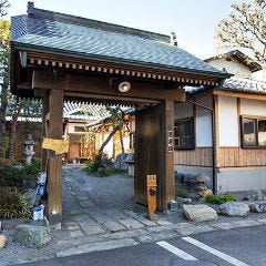 そばきり 吾妻路