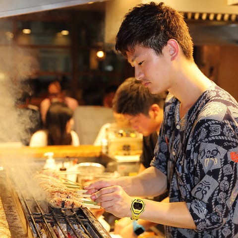 串焼 旬菜食堂 うっとり 北習志野 居酒屋 ぐるなび