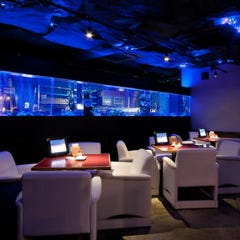 隠れ家ダイニング MOON 四条木屋町店