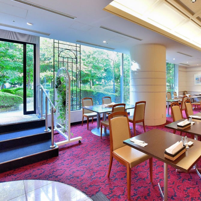 ホテルksp ガーディナ 溝の口 中華料理 ぐるなび