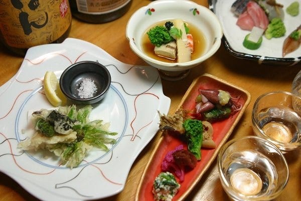 和菜 いたや 松山 小料理 ぐるなび