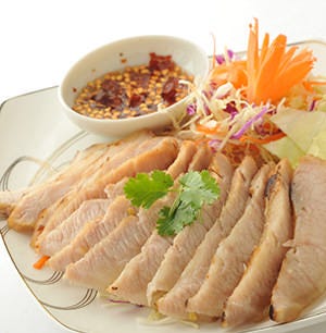 Surya Royal Garden 亀戸 メニュー タイ料理 ぐるなび