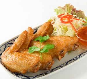 Surya Royal Garden 亀戸 メニュー タイ料理 ぐるなび