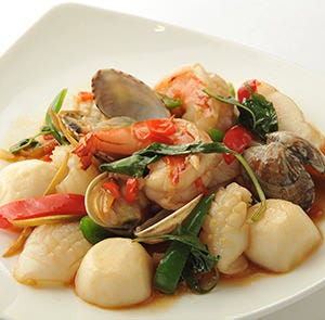 Surya Royal Garden 亀戸 メニュー タイ料理 ぐるなび